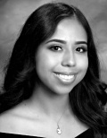 JAQUELINE RODRIGUEZ: class of 2019, Grant Union High School, Sacramento, CA.